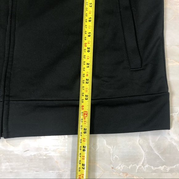 Adidas Unisex Jacket Size XL - Picture 5 of 5